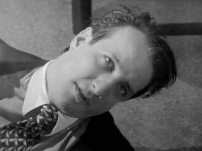 I think what Laurel means
is that I'm scaring her. - The Timekeepers of Eternity