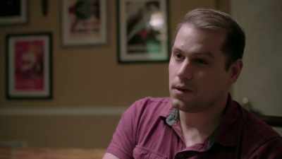 I think what Lue Elizondo
and others have done - Unidentified: Inside America's UFO Investigation