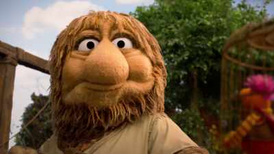 I think that what matters
is what we do next, - Fraggle Rock: Back to the Rock