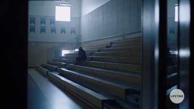 I think what they meant is, - Death of a Cheerleader