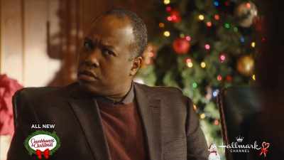 - I think what Mr. Holt means - Christmas by Starlight