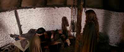 I think that what we need to do
is listen to each other, don't you? - Boudica: Rise of the Warrior Queen