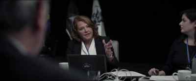 I think that what you need,
Mr. President, you know, - War Game