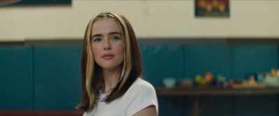 I think what Rowan is trying to say is, - Not Okay