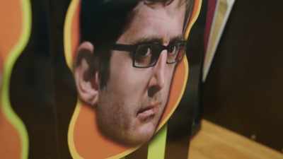 I think what you see
in the Westboro story - Louis Theroux: Life on the Edge