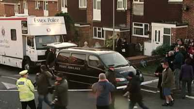 -I think what sets
Tobin apart for me - Britain’s Most Evil Killers