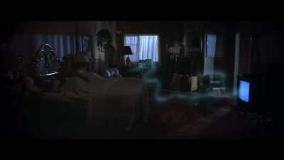 I think what Steven and his
collaborators predicted - Eli Roth's History of Horror