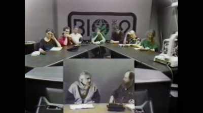 ‐ I think what, the problem
I saw was that John Allen - Spaceship Earth