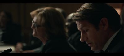 I think what
the senator is saying - Tom Clancy's Jack Ryan
