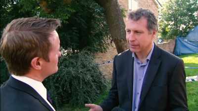 -I think what was very clear
from the beginning, - Britain’s Most Evil Killers