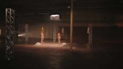 I think what was very empowering
about today - Naked Education