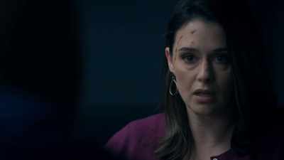 I think whatever
Dean was killed over - The Enemy Within