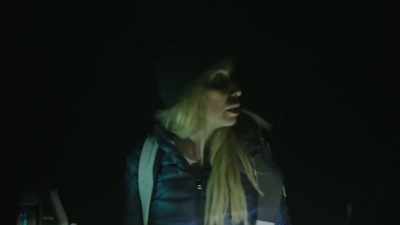 I think whatever was out here
got spooked. It's gone. - Expedition Bigfoot