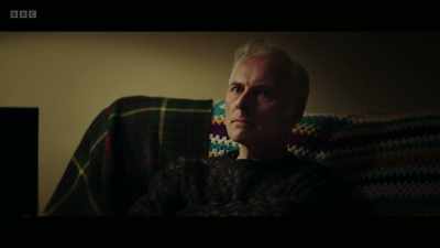 I think whatever you're facing,
you've got nae time for blame. - Guilt
