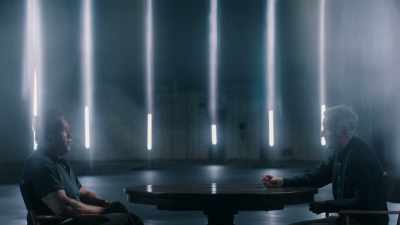 I think that what's
interesting is - James Cameron's Story of Science Fiction
