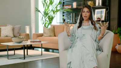 I think what's
so special about RAK, - The Real Housewives of Dubai