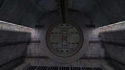 I think what's so special
about Half-Life is its pacing. - FPS: First Person Shooter