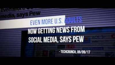 I think what's so troubling about
Google and Facebook is you don't know - The Creepy Line