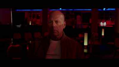 I think
when this roast is over, - Comedy Central Roast of Bruce Willis