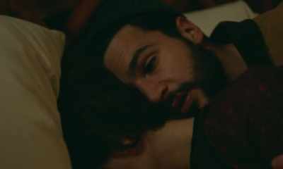 I think
when we wake up tomorrow, - Black Bear