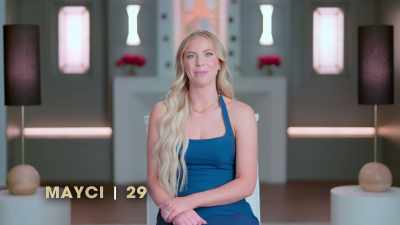I think Whitney
wanted to do Whitney, - The Secret Lives of Mormon Wives