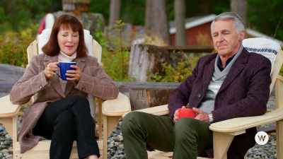 I think your wife knows
how much you love her, - Nantucket Noel