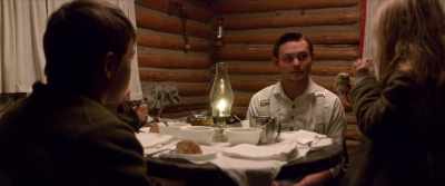I think it will be
a good start for all of us. - Hostile Territory