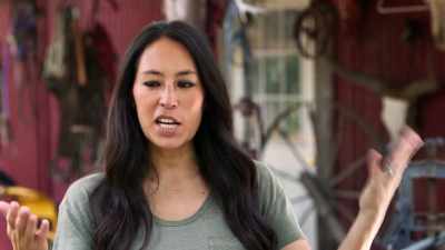 I think this will be
a really good balance -- - Fixer Upper: Behind the Design