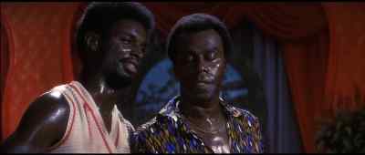 I think we will be able to do some business later - Cleopatra Jones and the Casino of Gold
