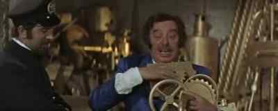 I think this will be enough.
We should not be too greedy. - Captain Nemo and the Underwater City