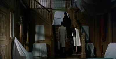 I think this will do. - Return to Peyton Place