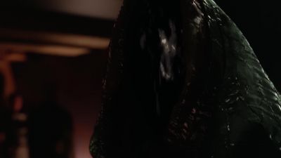 I think you will find many things
have changed since my return. - Stargate SG-1