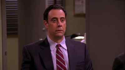 "I think you will find robert
to be an exceptional candidate - Everybody Loves Raymond