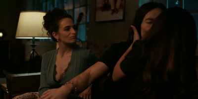 I think this will pair well
with the mélange of… - I Want You Back