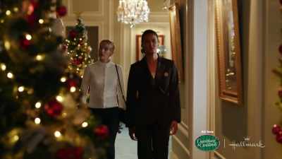 I think she will prove to be
the nanny you need right now. - The Royal Nanny