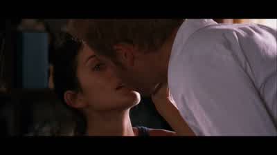 Ithinkyou will. - Memento
