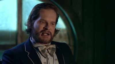 I think,
with "Silence of the Lambs," - Eli Roth's History of Horror