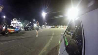 I think with the combo I have,
the motor I've got, - Street Outlaws No Prep Kings Team Attack