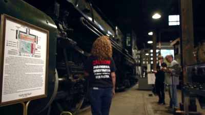 - I think with the engines under there - Loco Ghosts