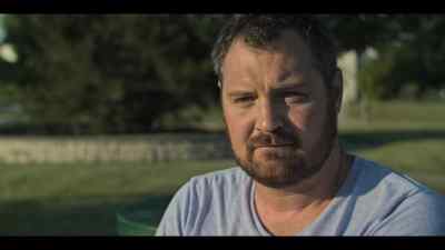 I think without a doubt,
there are probably people that I've met - Our Father