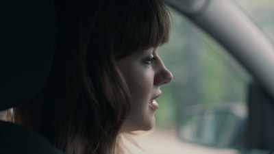 I think it would be a bit difficult
for us to stay friends - Normal People