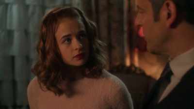 I think it would be a lot better
for her - V.C. Andrews' Ruby