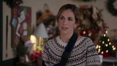 I think someone would
be able to follow - Christmas Wreaths and Ribbons