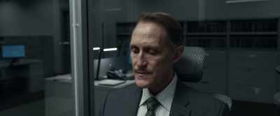 I think it would be best...
[clears throat] - Corner Office