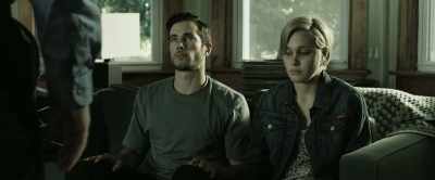 I think it would be best
if we just took a moment - Blood Bound