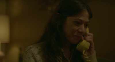 - I think it would be better
if I just come over there - A Friend of the Family
