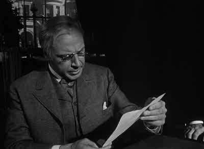 I think it would be fun to run a newspaperI think it would be fun to run a newspaper - Citizen Kane