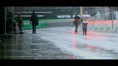 I think it would be much nicer to start
from the front, but that's not the case, - Brawn: The Impossible Formula 1 Story
