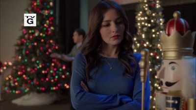 I think that would be the best
if we could um, - A Joyous Christmas