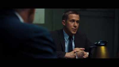 I think it would be - First Man